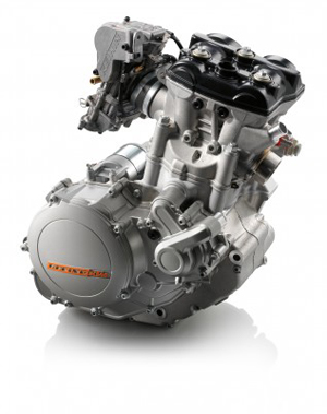 ktm 450 engine rebuild cost