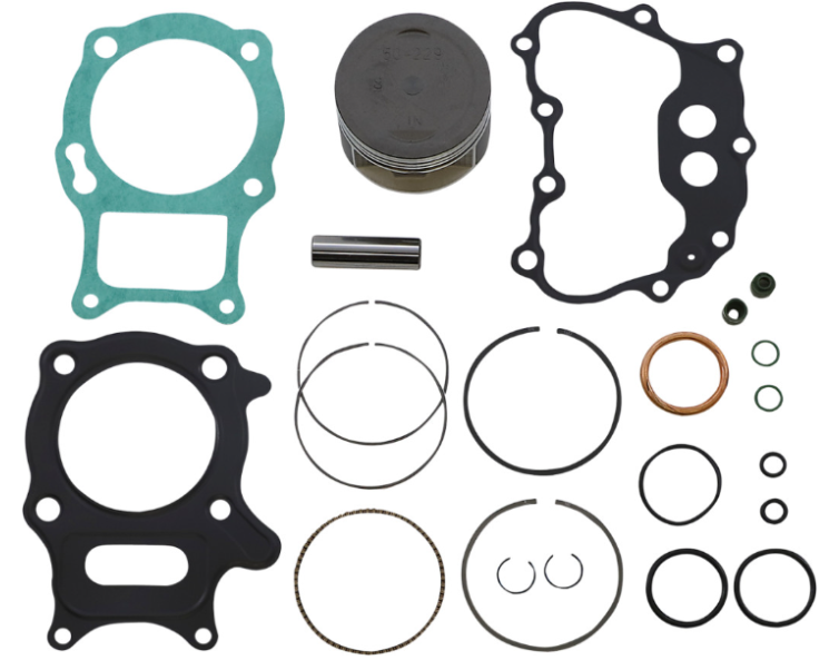 Main image of Vertex Complete KTM 125 SX Engine Rebuild Kit 07-15