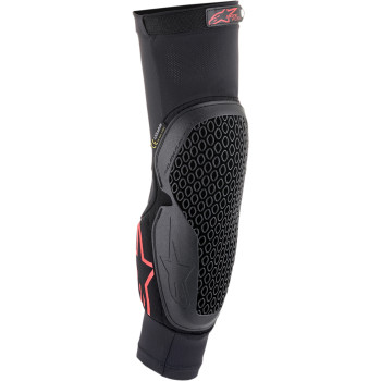 Main image of 2021 Alpinestars Bionic Flex Elbow Guards (Black)