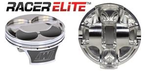 Main image of Wiseco Racer Elite Piston Honda CRF250R 10-15 (14.5:1)