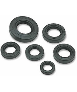 Main image of Moose Oil Seal Kit KTM 250-300 90-03