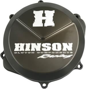 Main image of Hinson Clutch Cover Honda CRF250R 2018