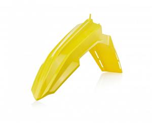 Main image of Acerbis Front Fender (Yellow) RMZ 18-22