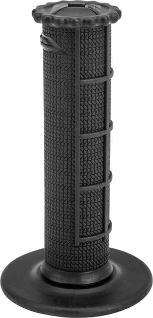 Main image of FLY Racing Control MX Grips Half Waffle Firm