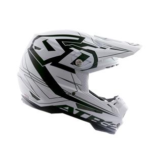 Main image of 2019 6D ATR-2 Aero Helmet (White)