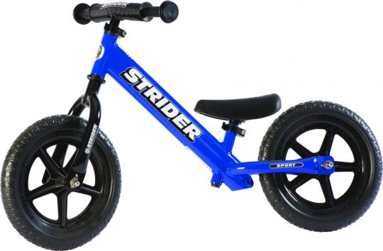 mx balance bike