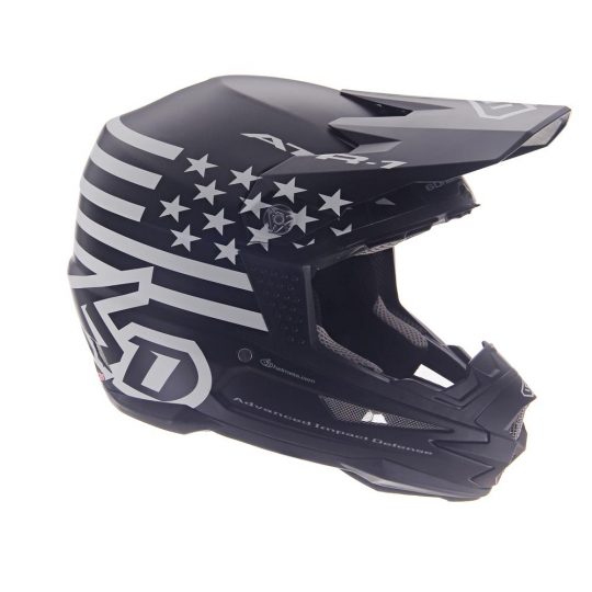 6d dirt bike helmets