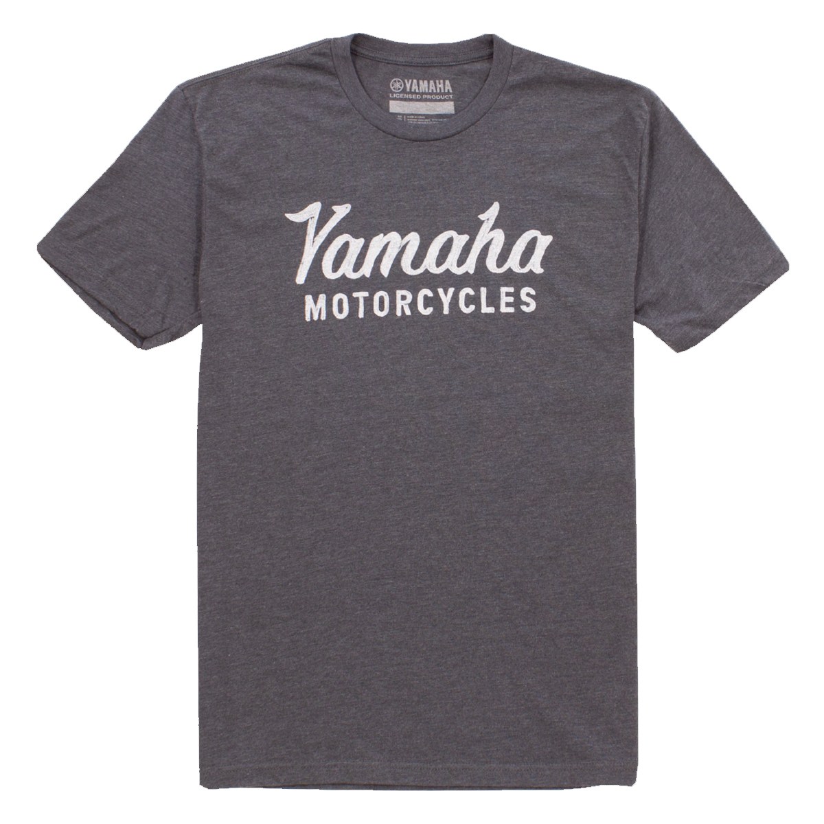 Main image of 2021 Yamaha Essential Shop Tee (Black)