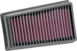 Main image of K&N High Flow Air Filter KTM 690 Enduro R/SMC 08-16