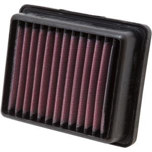 Main image of K&N High Flow Air Filter KTM 390 Duke 2015