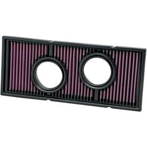 Main image of K&N High Flow Air Filter KTM 990 Adventure 07-13