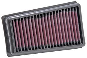 Main image of K&N Air Filter KTM 690 Enduro/SMC