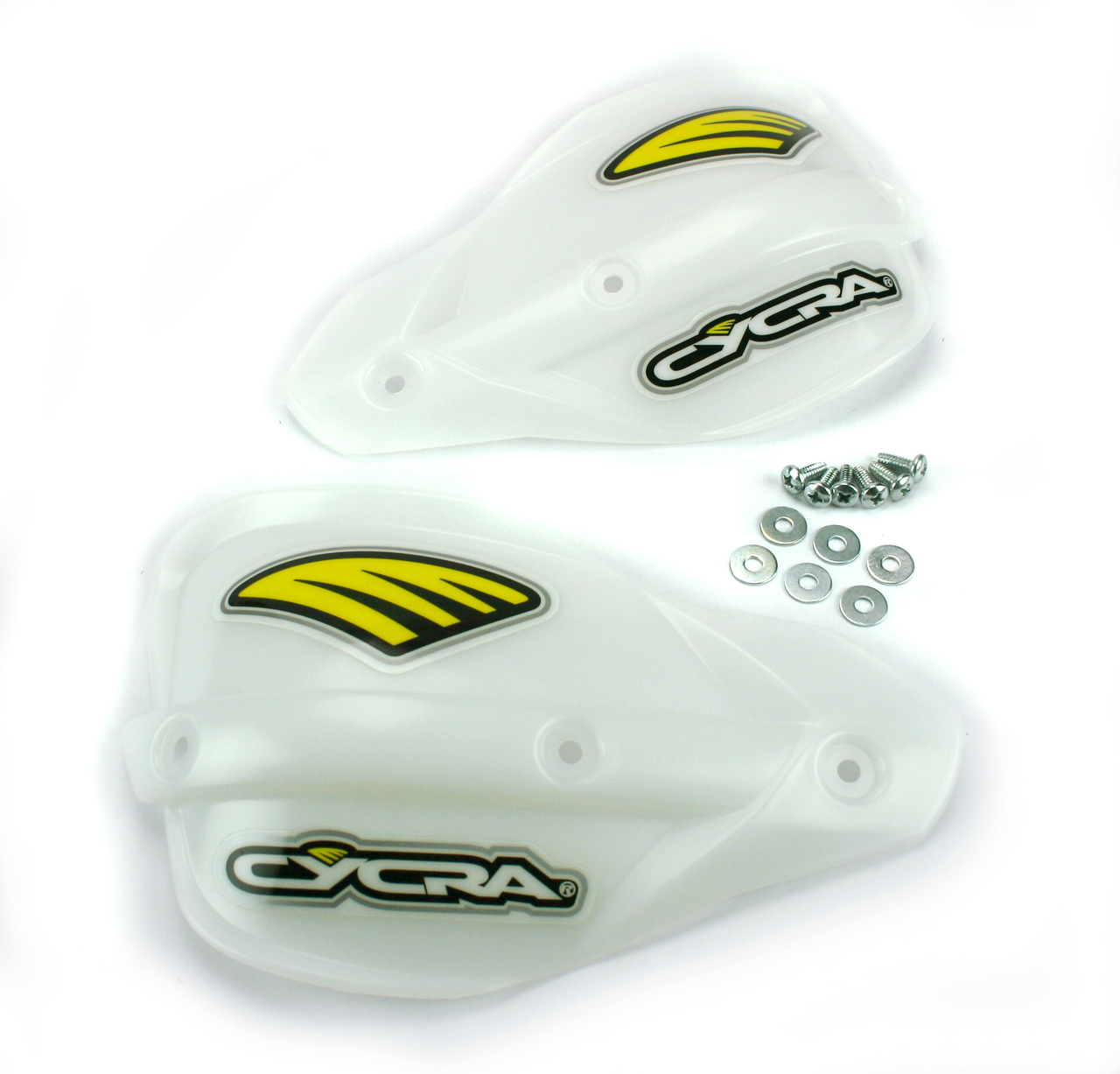 Main image of Cycra Replacement ProBend Handshields