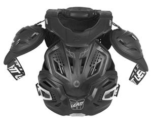 Main image of Leatt Fusion Vest 3.0 (Black)