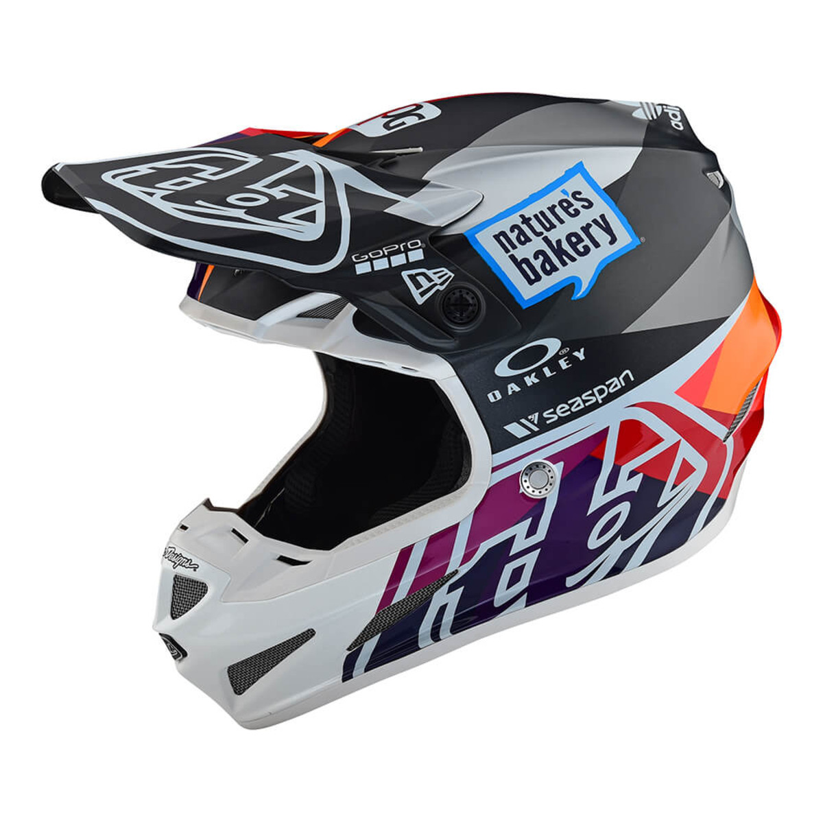 Troy lee hot sale designs helmet 2019