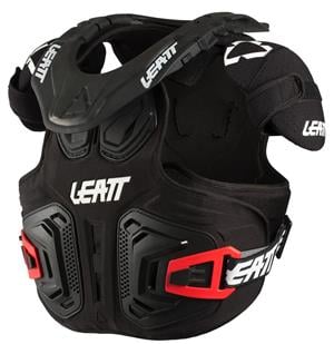 Main image of Leatt Fusion Vest 2.0 Junior (Black)