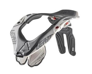 Main image of Leatt GPX 5.5 Neck Brace (Steel)