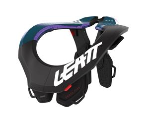 Main image of Leatt GPX 3.5 Neck Brace (Black)