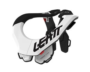 Main image of Leatt GPX 3.5 Neck Brace (White)