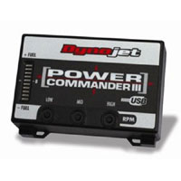 Main image of Dynojet Power Commander III USB 990 SD 06-08