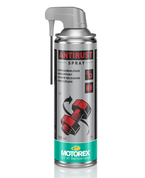 Motorex Power Brake Clean, Parts & Accessories
