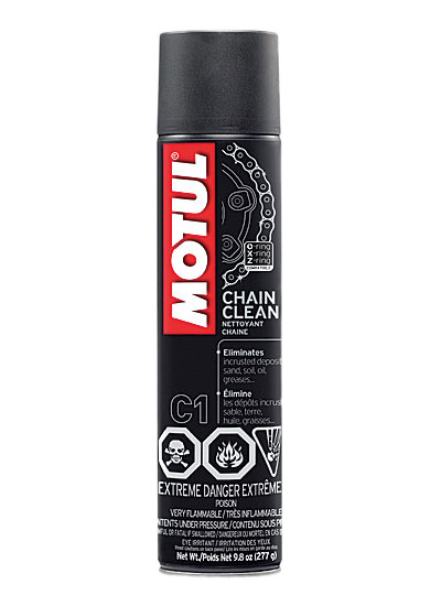 Main image of Motul Chain Clean 9.8 Oz