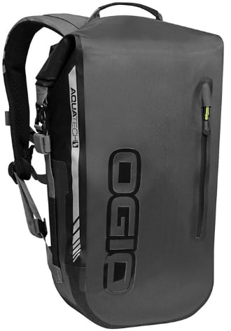 Main image of Ogio All Elements 22L Roll-Top Pack