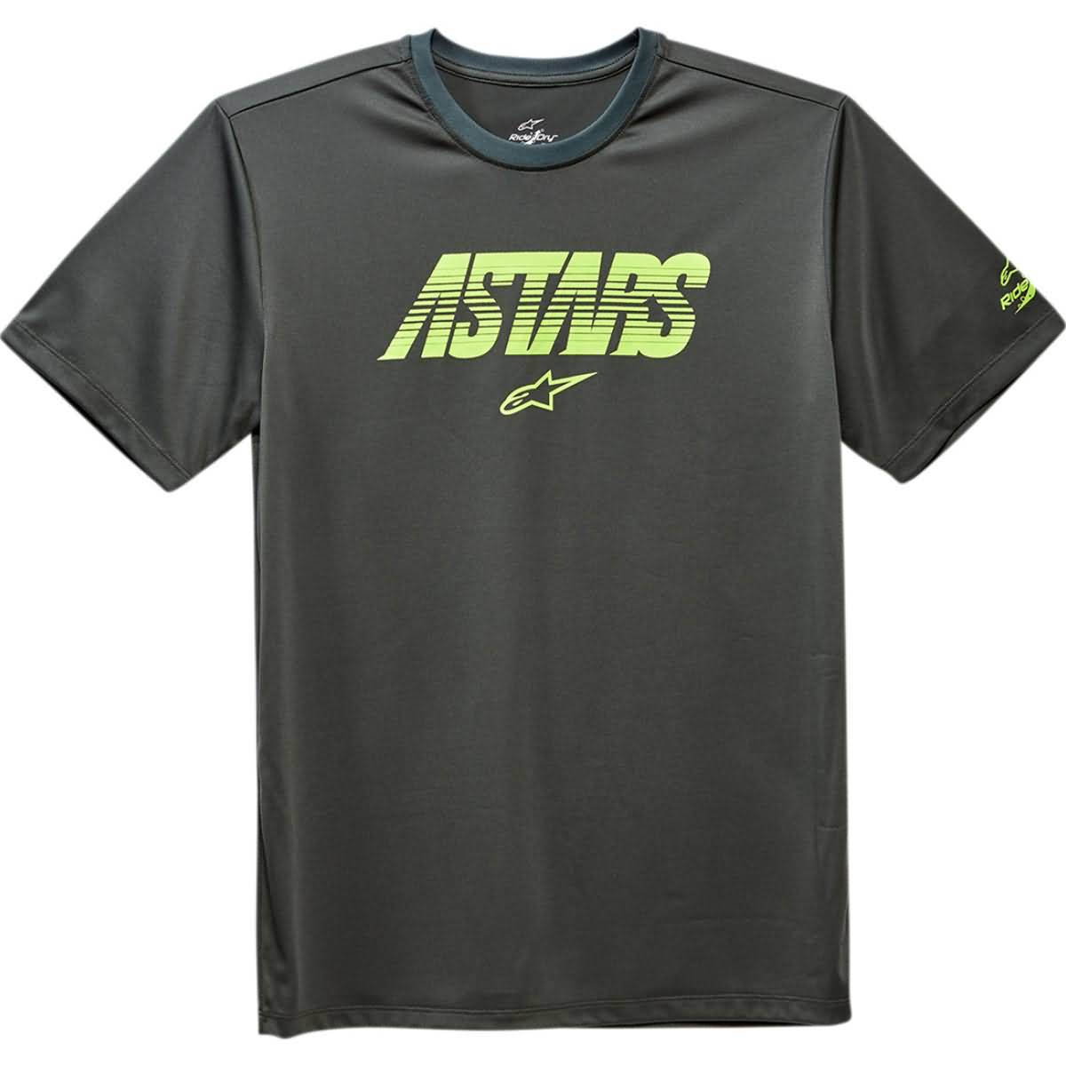 Main image of 2021 Alpinestars Tech Angle Performance Tee (Spruce)