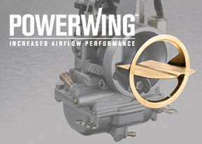 Main image of Boyesen Powerwing 450/505 SX-F/XC-F