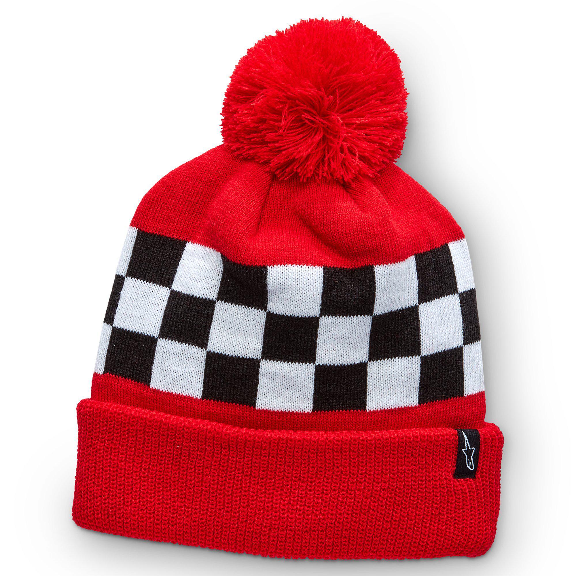 Main image of 2021 Alpinestars Winning Beanie (Orange)