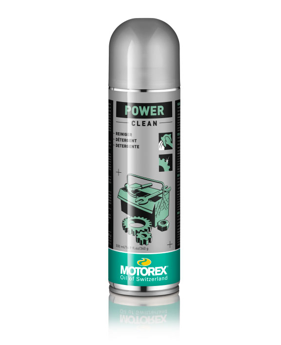 Main image of Motorex Power Clean 500mL