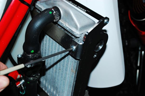 Main image of Enduro Engineering - RAD BRACE 07-13