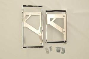 Main image of Enduro Engineering Radiator Braces Honda CRF450R/RX 17-18