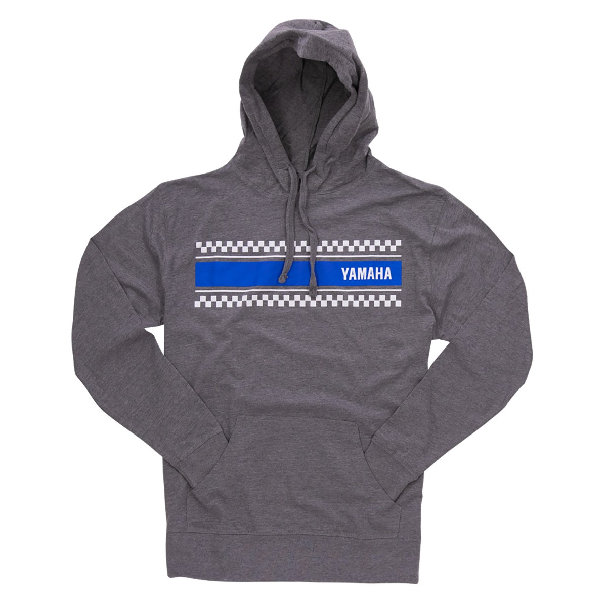 Main image of 2021 Yamaha Essentials Finish Line Pullover (Gray)