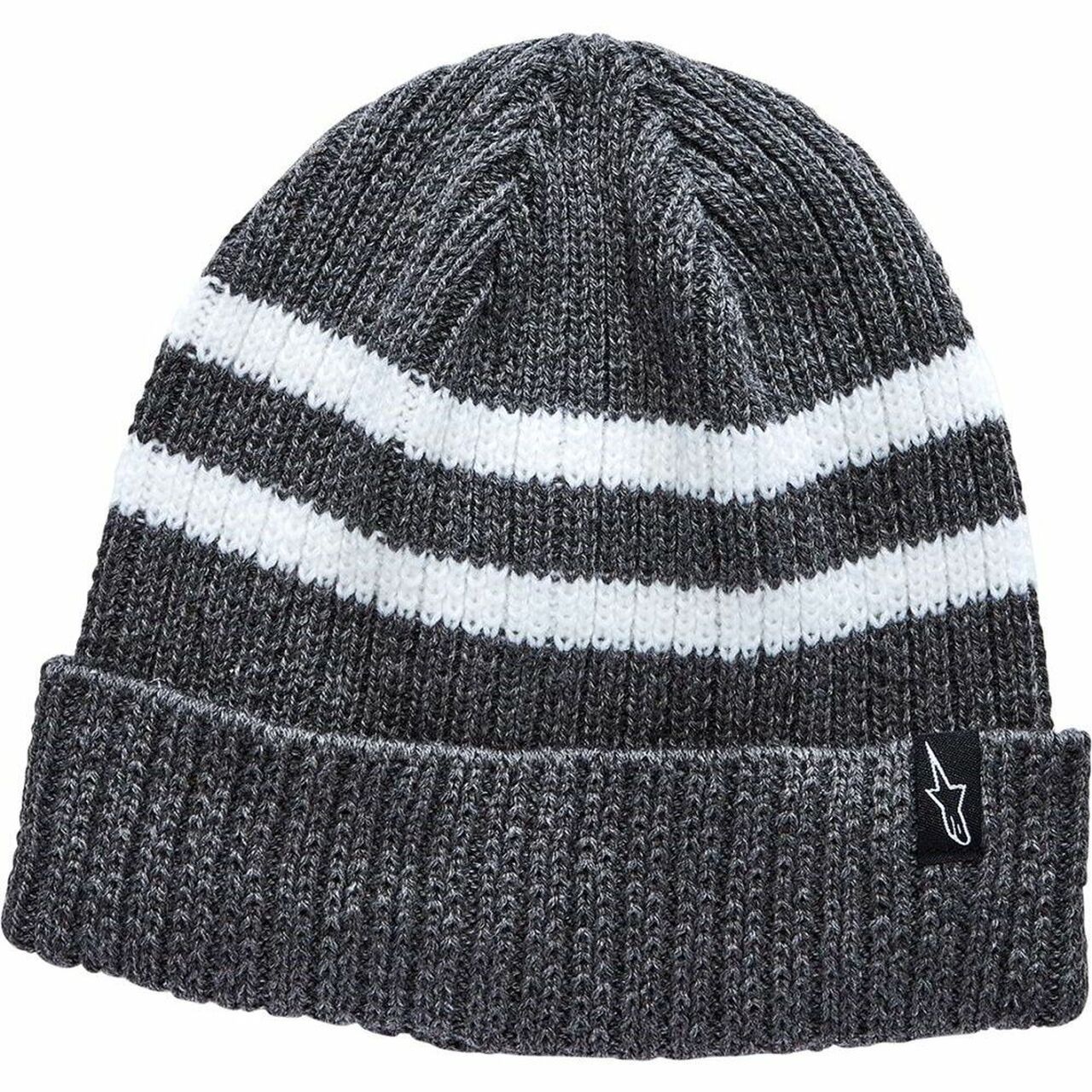 Main image of 2021 Alpinestars Roller Beanie (Gray)