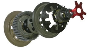 Main image of STM CEB Slipper Clutch 400-525 03-05