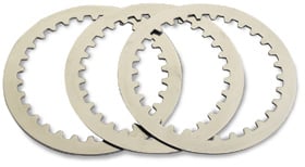 Main image of Moose Steel Clutch Plates KTM 400/520 RFS 00-01