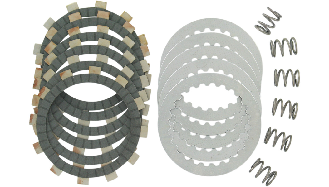 Main image of Wossner KTM/Husqvarna/GasGas 300 Piston Kit