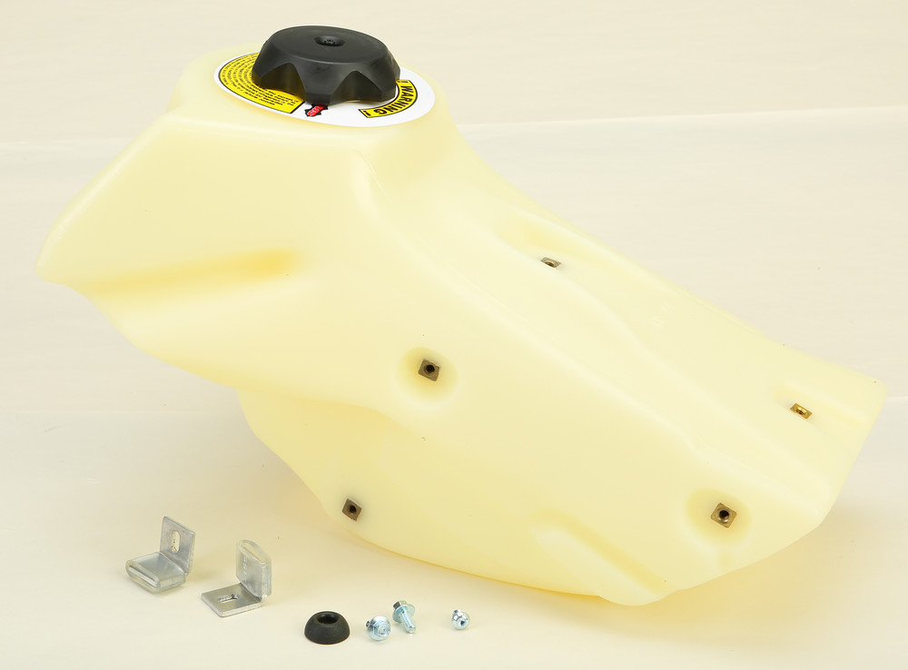 Main image of IMS 2.3 Gallon Fuel Tank (Natural) KX250F 19-20