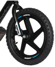 Main image of Stacyc Replacement Front Wheel 16eDRIVE