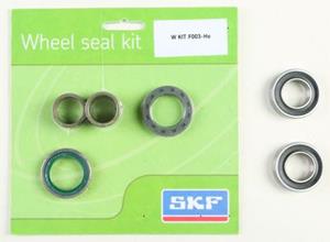 Main image of SKF Wheel Seal Front Wheel Bearing Kit CRF250/450R