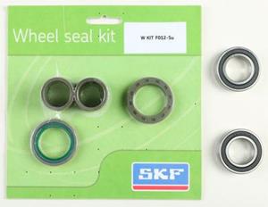 Main image of SKF Front Wheel Bearing & Seal Kit Suzuki RMZ