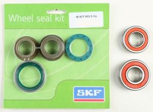 Main image of SKF Wheel Seal Rear Wheel Bearing Kit YZ125/250