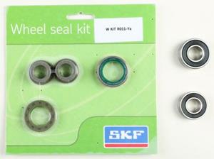 Main image of SKF Wheel Seal Rear Wheel Bearing Kit YZ85