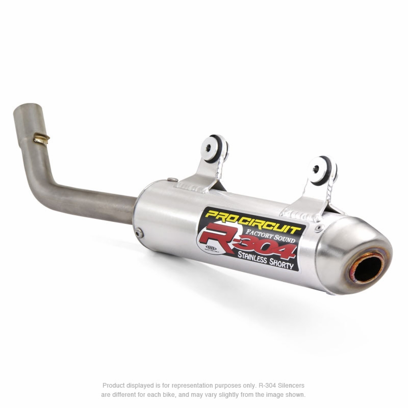 Main image of Pro Circuit R-304 Silencer KTM/HQV 250/300 19-22