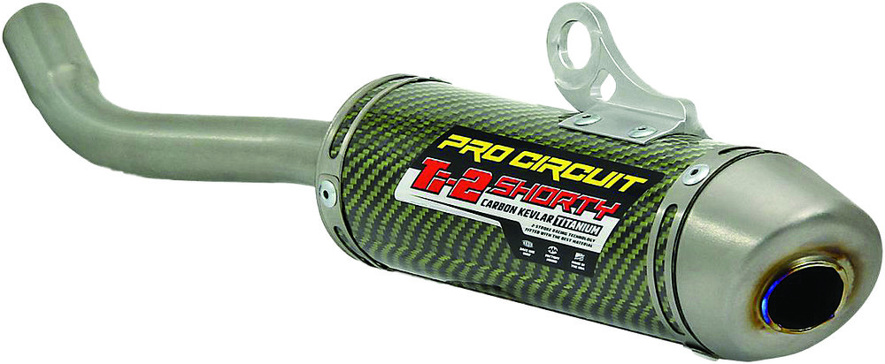 Main image of Pro Circuit Ti-2 Silencer KTM/HQV 250/300 19-22