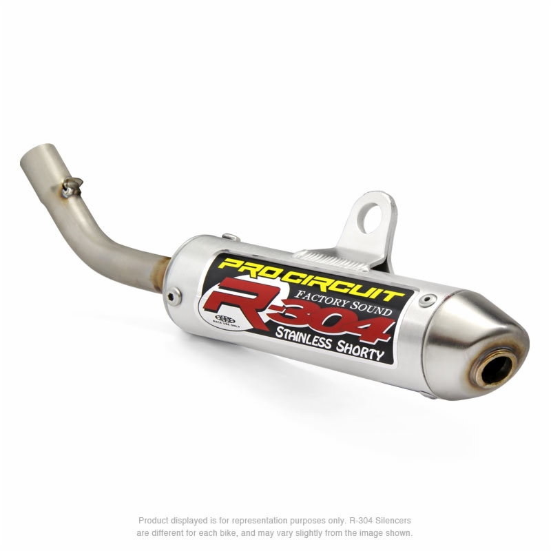 Main image of Pro Circuit R-304 Silencer KTM/HQV 85 18-22