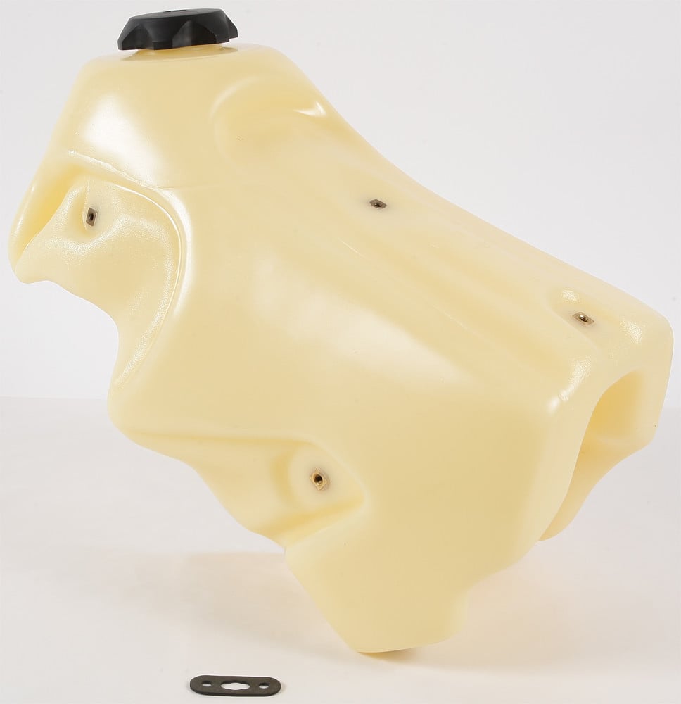 Yz125 sales gas tank