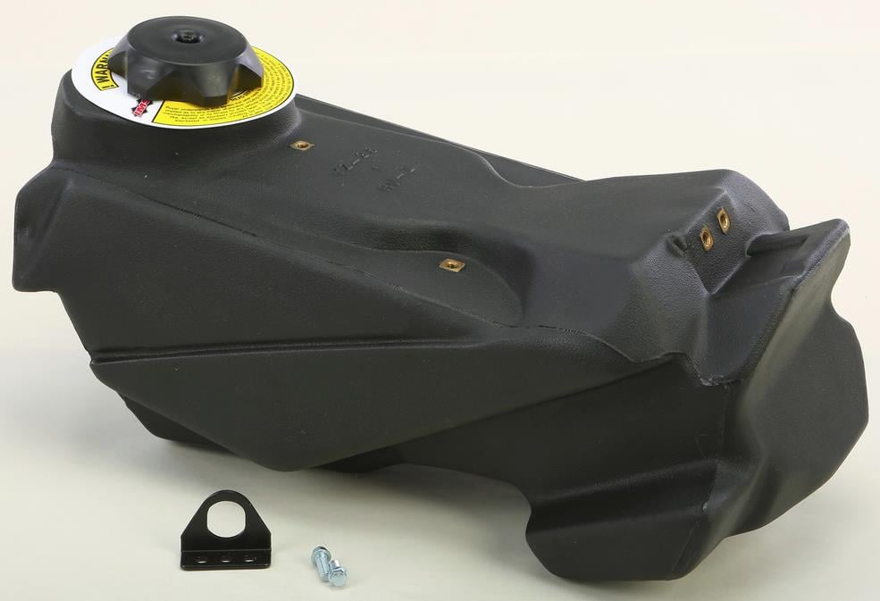 Main image of IMS 2.5 Gallon Fuel Tank (Black) Yamaha FX/WR 15-18