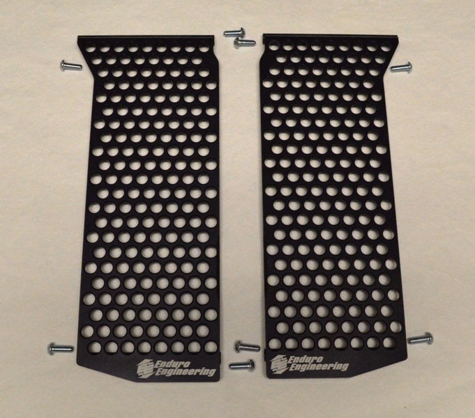 Main image of EE Radiator Guards for 11-114